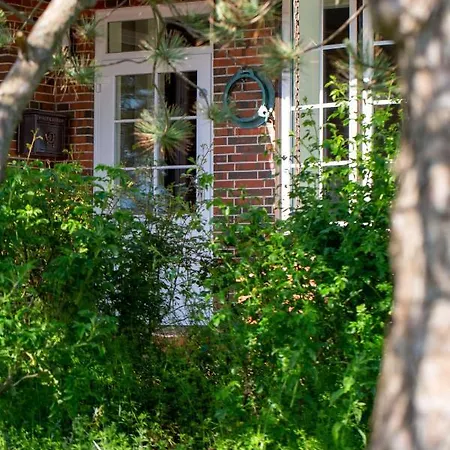 Meerland Hotel Pellworm
