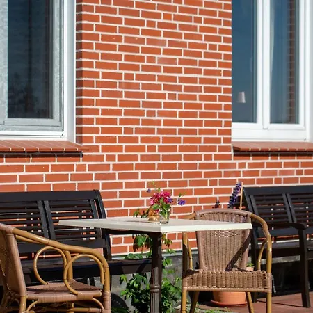 Meerland Hotel 3*