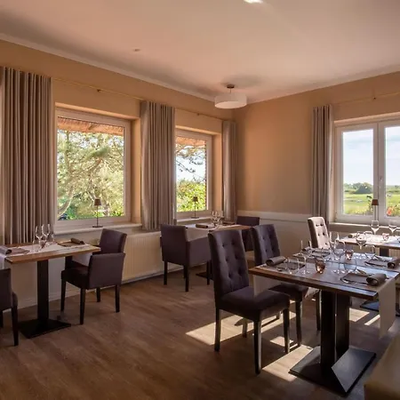 מלון Meerland פלוורם