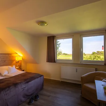 Hotel Meerland Pellworm