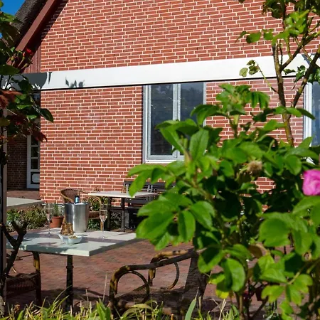 Meerland Hotel Pellworm