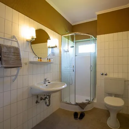 Meerland Hotel
