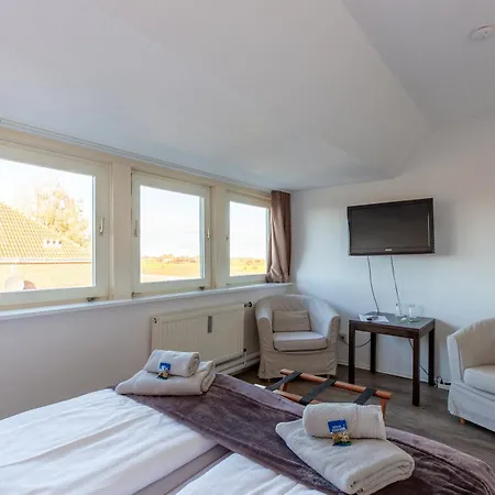 Otel Meerland Pellworm