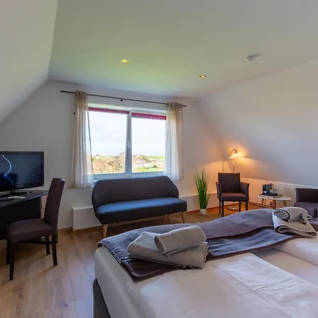 Szálloda Meerland 3*
