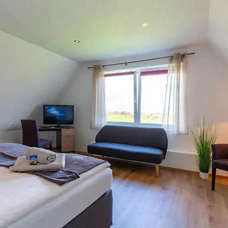 Hotel Meerland