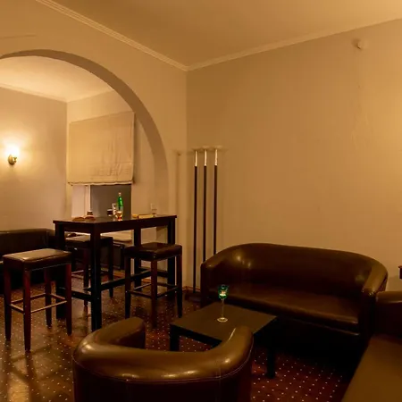 Meerland Отель 3*