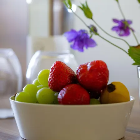 Meerland מלון 3*