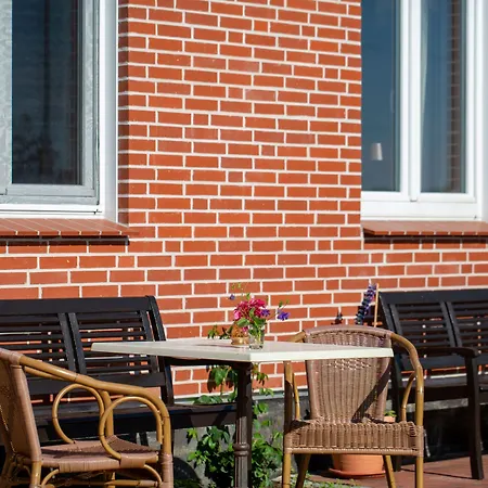 Meerland Hotel