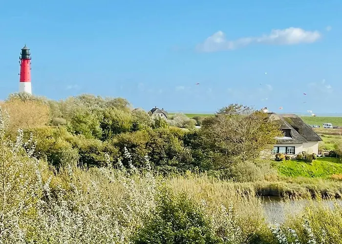 Meerland 3* Pellworm