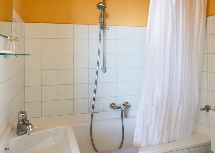 Meerland 3* Pellworm