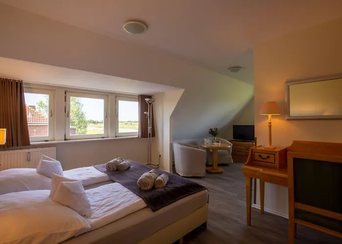 Meerland 3* Pellworm